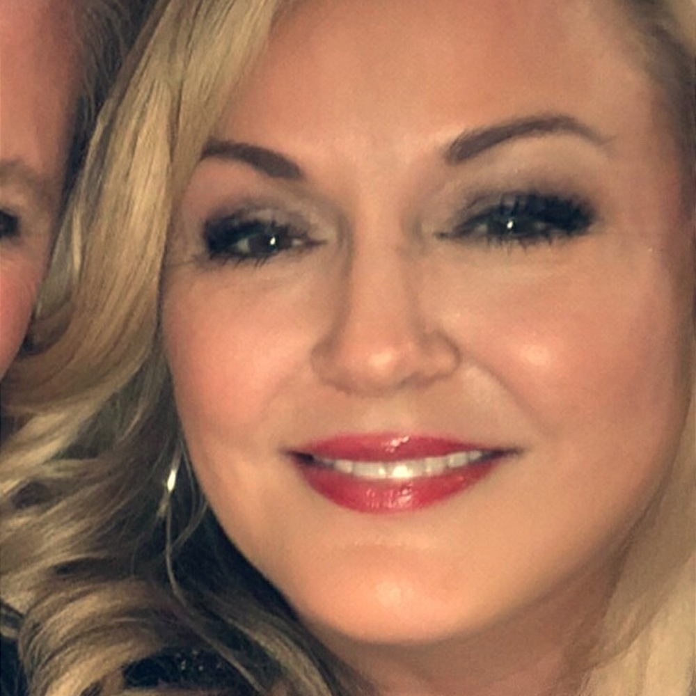 Meet your Posher, Sharon
